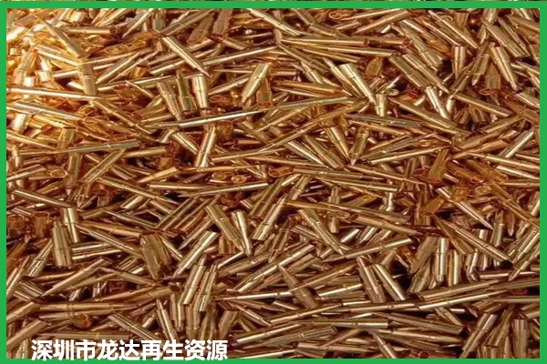 【深圳废品回收公司】国际贵金属期货大幅收跌，COMEX黄金期货跌2.97%