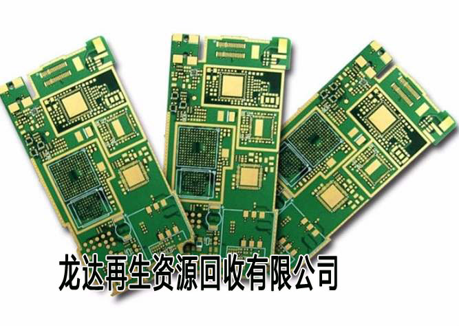 废线路板回收后有什么作用？