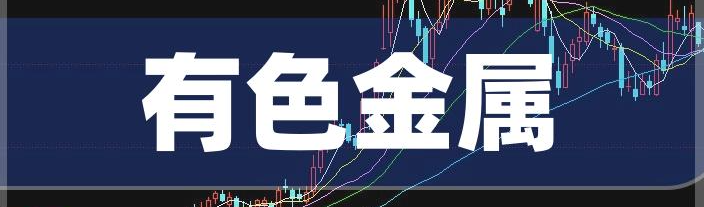 见证历史！现货黄金突破3600美元！有色金属板块大涨，西部黄金涨停！