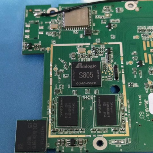 收购废线路板|线路板边料回收