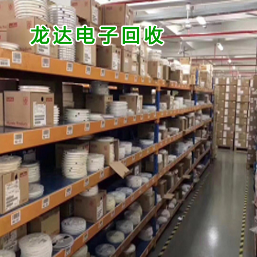 龙岗废电子回收电子废料回收