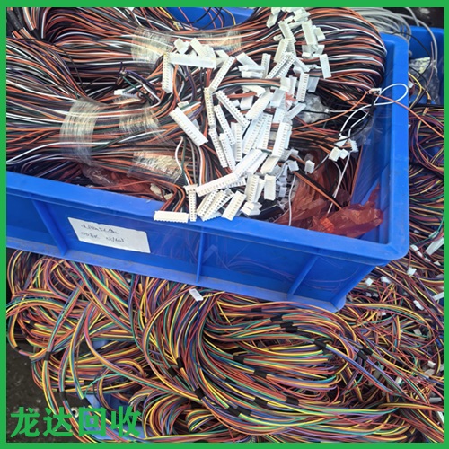 东莞电线回收|东莞电缆回收